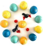 Bild von La Mariole - Boules de Pétanque - Raoul