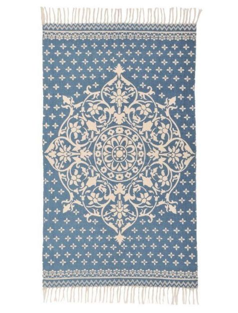 Bild von Teppich ORIENTAL GoodWeave