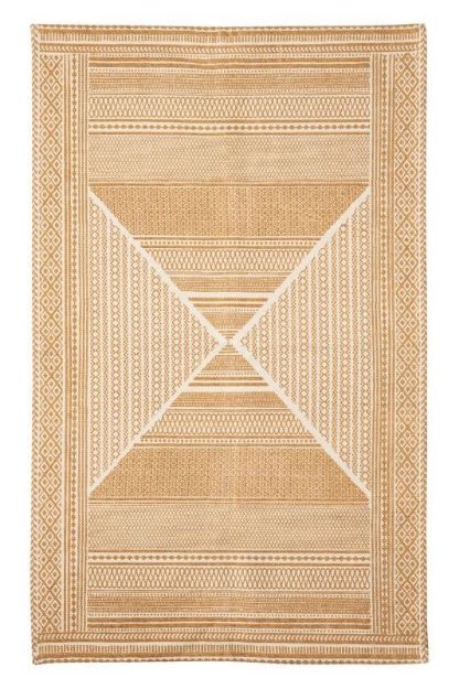 Bild von Teppich RUSTIC GoodWeave