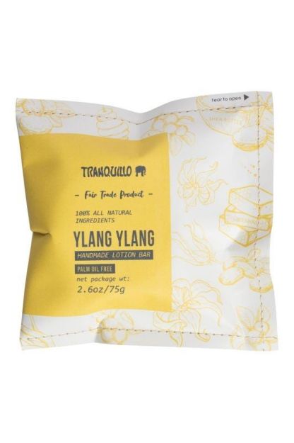 Bild von Lotion YLANG YLANG
