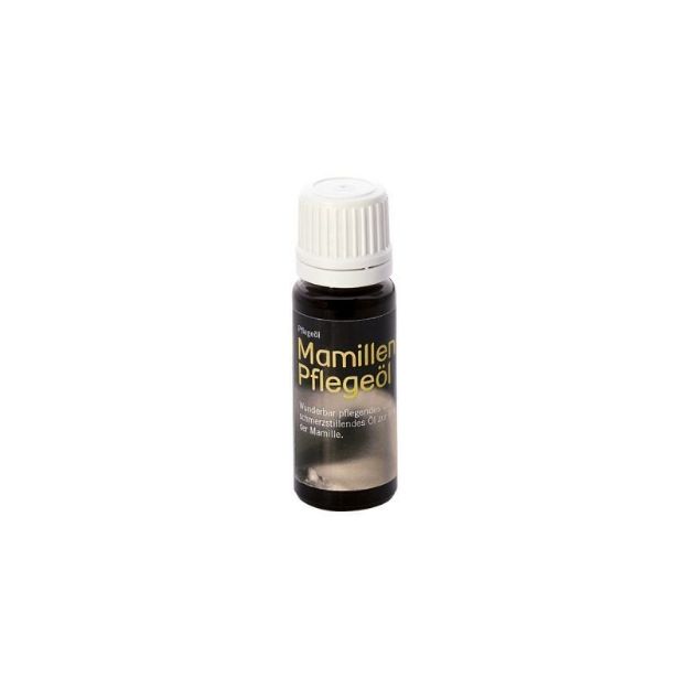 Bild von Mamillen-Öl biologisch 10ml