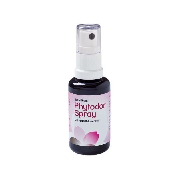Bild von Notfall-Spray 30 ml unbeduftet