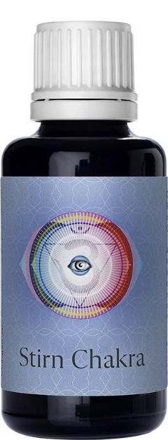 Bild von Stirn-Chakra Öl  20 ml