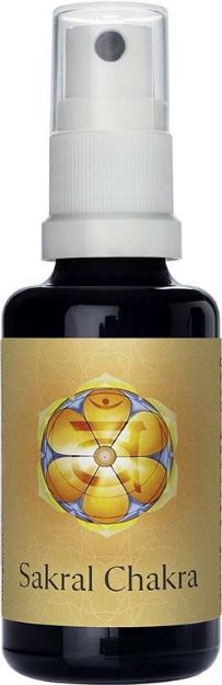 Bild von Sakral-Chakra Spray 20 ml