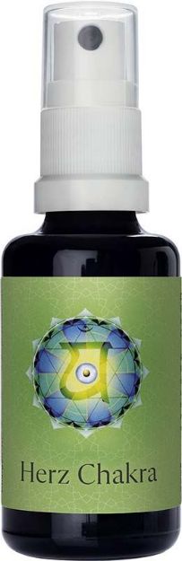 Bild von Herz-Chakra Spray 20 ml
