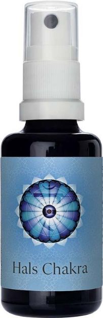 Bild von Hals-Chakra Spray 20 ml