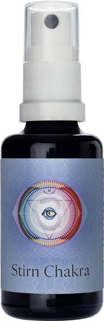 Bild von Stirn-Chakra Spray 20 ml