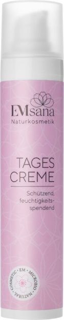 Bild von EMsana Tagescreme, 50 ml von Phytodor
