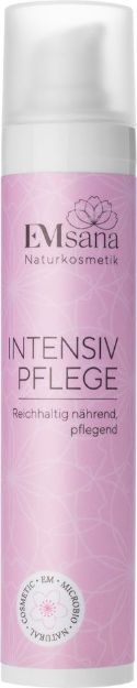 Bild von EMsana Intensivpflege, 50 ml von Phytodor
