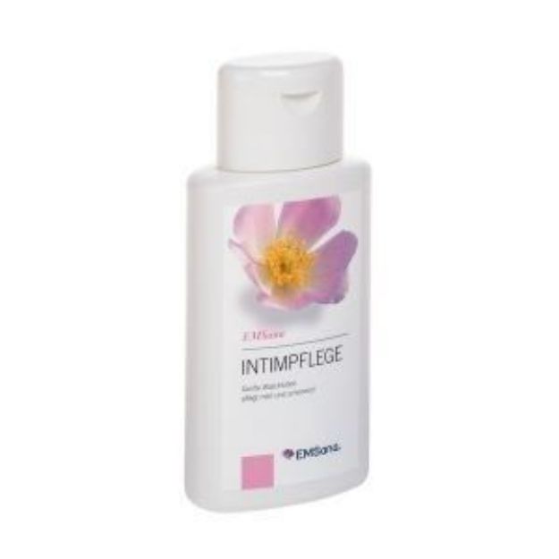 Bild von EMsana Intimpflege-Waschlotion, 150ml von Phytodor