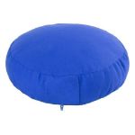 Bild von Meditationskissen Classic Höhe 7 cm in Marineblau von Lotus Design