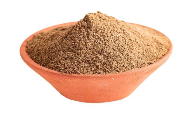 Bild von Kampfer Blätter,  50g Tütchen