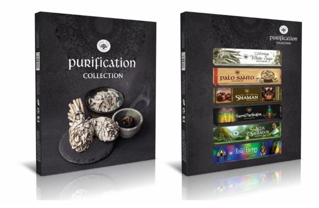 Bild von Green Tree Purification Collection 6x15 g