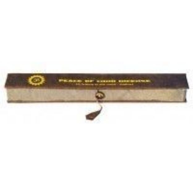 Bild von Buddhist Incense Udhyog Peace of Mind Incense