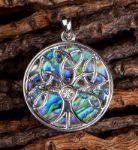 Bild von Anhänger Tree of Life