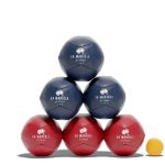 Bild von La Mariole - Boules de Pétanque - Fernand