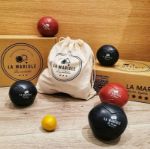 Bild von La Mariole - Boules de Pétanque - Fernand