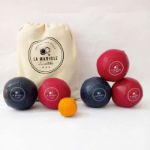 Bild von La Mariole - Boules de Pétanque - Fernand