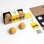 Bild von Biodiversity Bombs (Let’s Save the Bees)