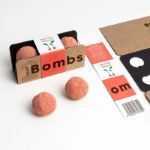 Bild von Biodiversity Bombs (Wild Red Flowers)