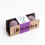 Bild von Biodiversity Bombs (Wild Purple Flowers)
