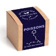 Bild von Les cultures zodiacales (Poissons)