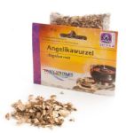 Bild von Räucherwerk Angelikawurzel 30 g
