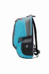 Bild von RUIGOR ACTIVE 29 Laptop Rucksack Blau