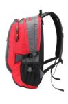 Bild von RUIGOR ACTIVE 29 Laptop Rucksack Rot