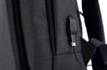 Bild von RUIGOR CITY56 Laptop Rucksack dunkelgrau