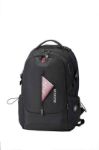 Bild von RUIGOR ICON 82 Laptop Rucksack Schwarz