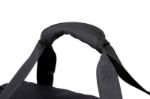 Bild von RUIGOR MOTION 07 Duffelbag Schwarz