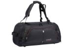 Bild von RUIGOR MOTION 12 Duffelbag Schwarz