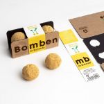 Bild von Bomben der Biodiversität (Retten wir die Bienen)