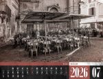 Bild von La Dolce Vita - Italienische Lebensart Kalender 2026