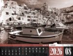 Bild von La Dolce Vita - Italienische Lebensart Kalender 2026