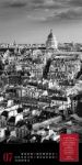 Bild von Paris, je t’aime - Literatur-Kalender 2026