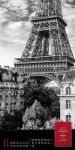 Bild von Paris, je t’aime - Literatur-Kalender 2026