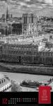 Bild von Paris, je t’aime - Literatur-Kalender 2026