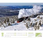 Bild von Deutschland Wanderland - Die schönsten Wanderwege Kalender 2026
