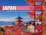 Bild von Japan - Unterwegs zwischen Tempeln und Schreinen Kalender 2026