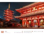 Bild von Japan - Unterwegs zwischen Tempeln und Schreinen Kalender 2026