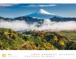 Bild von Japan - Unterwegs zwischen Tempeln und Schreinen Kalender 2026