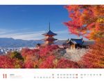 Bild von Japan - Unterwegs zwischen Tempeln und Schreinen Kalender 2026