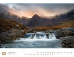 Bild von Schottland - Unterwegs zwischen Highlands und Hebriden Kalender 2026
