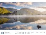 Bild von Schottland - Unterwegs zwischen Highlands und Hebriden Kalender 2026