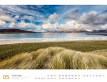 Bild von Schottland - Unterwegs zwischen Highlands und Hebriden Kalender 2026