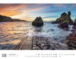 Bild von Schottland - Unterwegs zwischen Highlands und Hebriden Kalender 2026