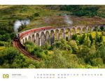 Bild von Schottland - Unterwegs zwischen Highlands und Hebriden Kalender 2026