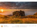 Bild von Schottland - Unterwegs zwischen Highlands und Hebriden Kalender 2026